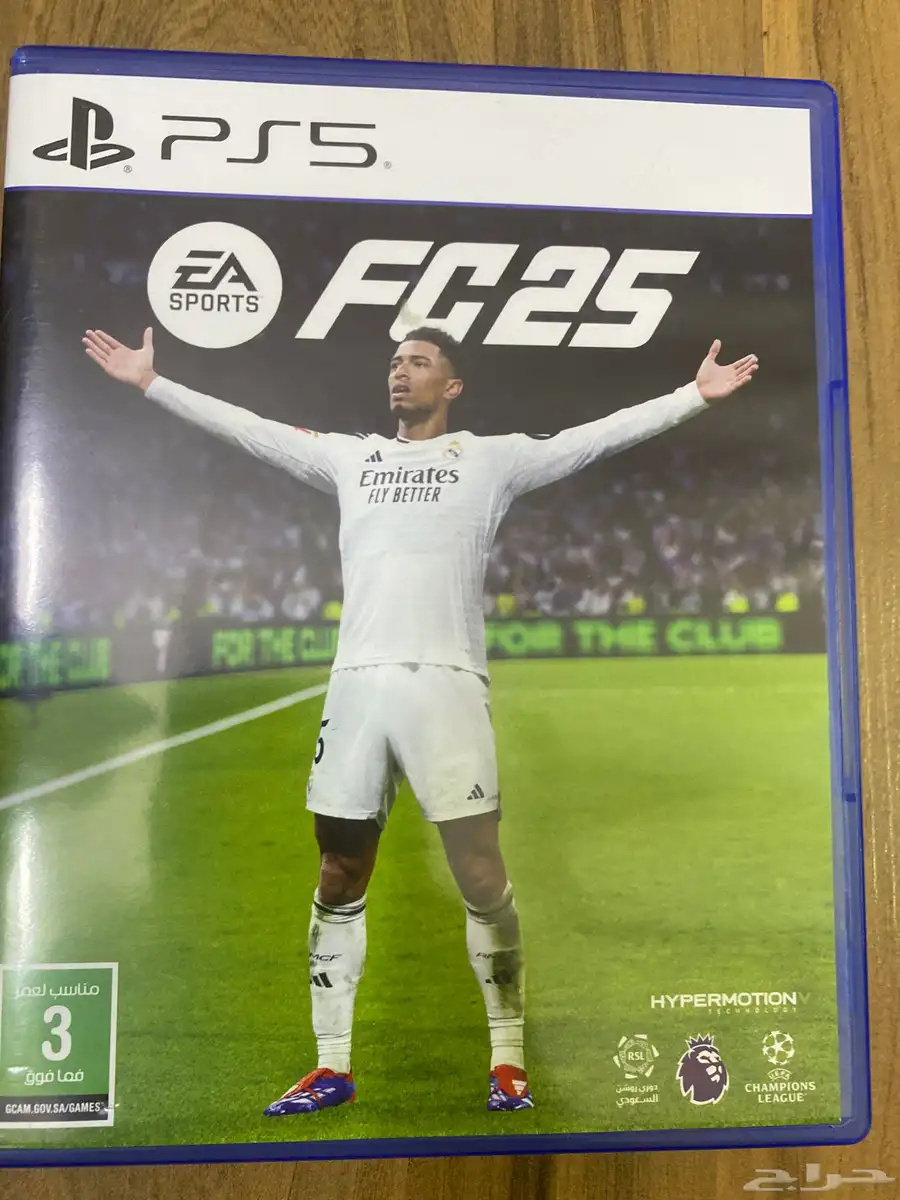 شريط سوني 5 فيفا 25 0