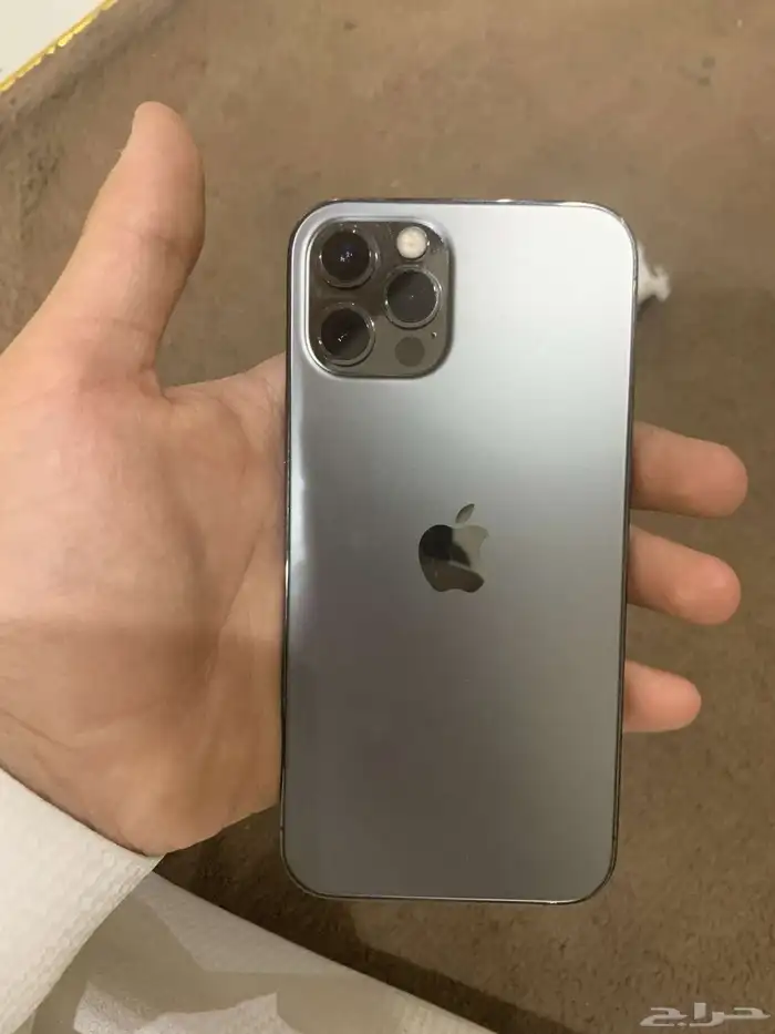iPhone 12 Pro 0