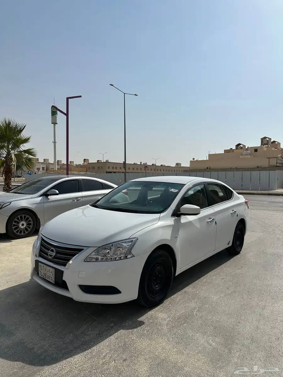 نيسان سنترا 2016 5