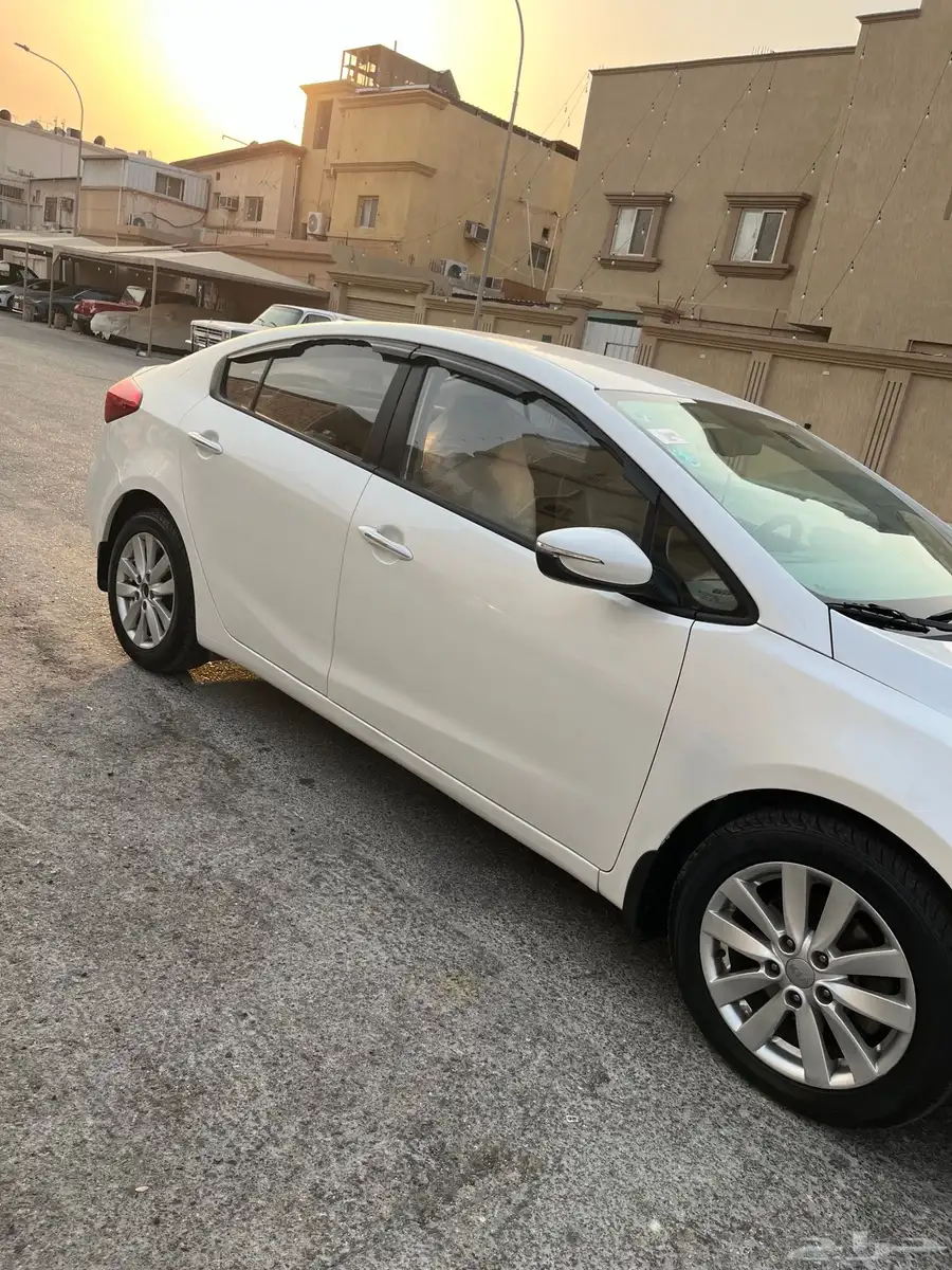 سيراتو 2016 نص فل 5