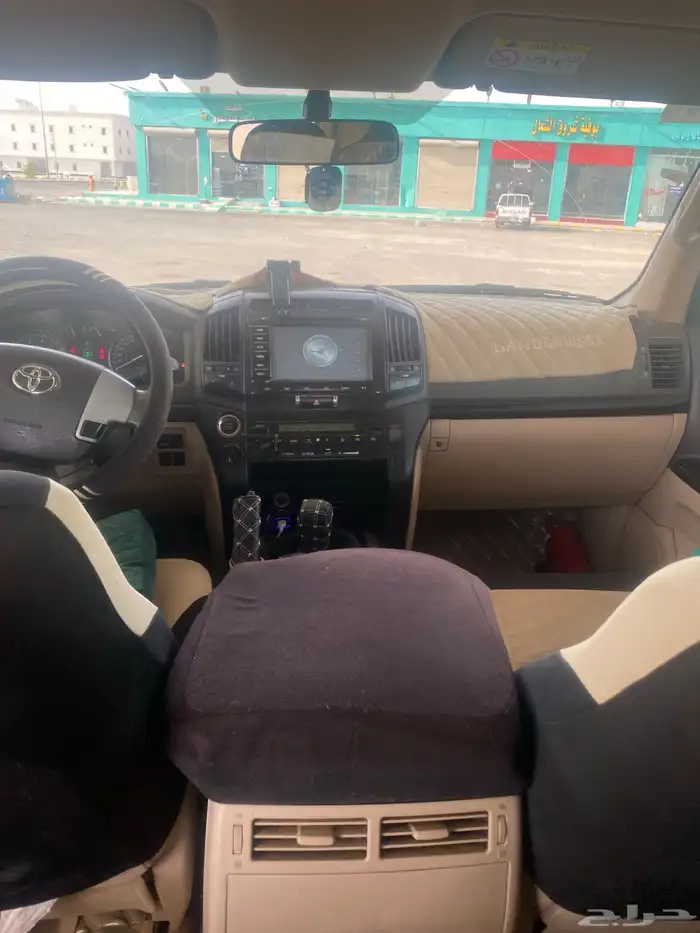 جيب البيع على سوم دخول ذكي قير مكينه شرط دبل ودفلوك 8
