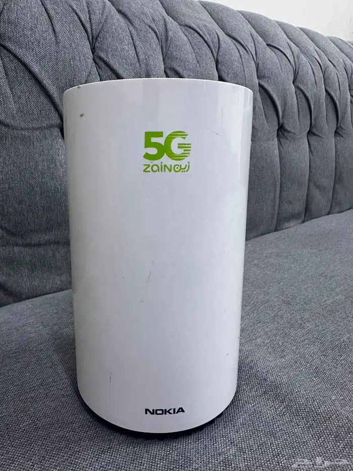 nokia fastmile 5G 1