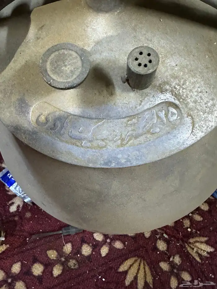 قطع هايلكس وكرسيدا من 90الى97 ماطور هواء مضخةرش قدر ايراني 13