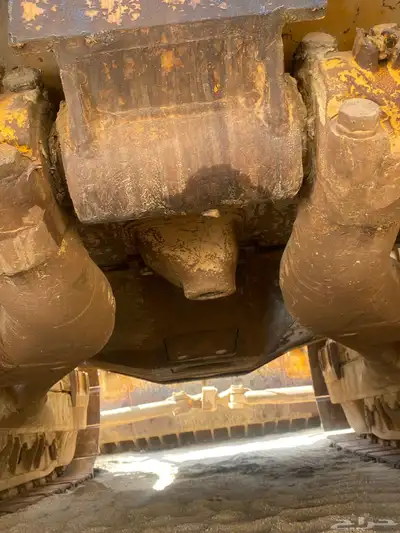 بلدوزر 85-18 18