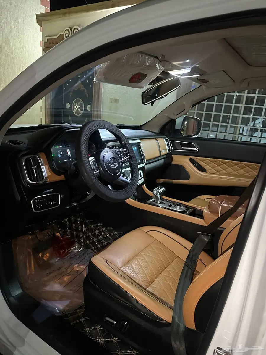 جريت وول بور 2023 11