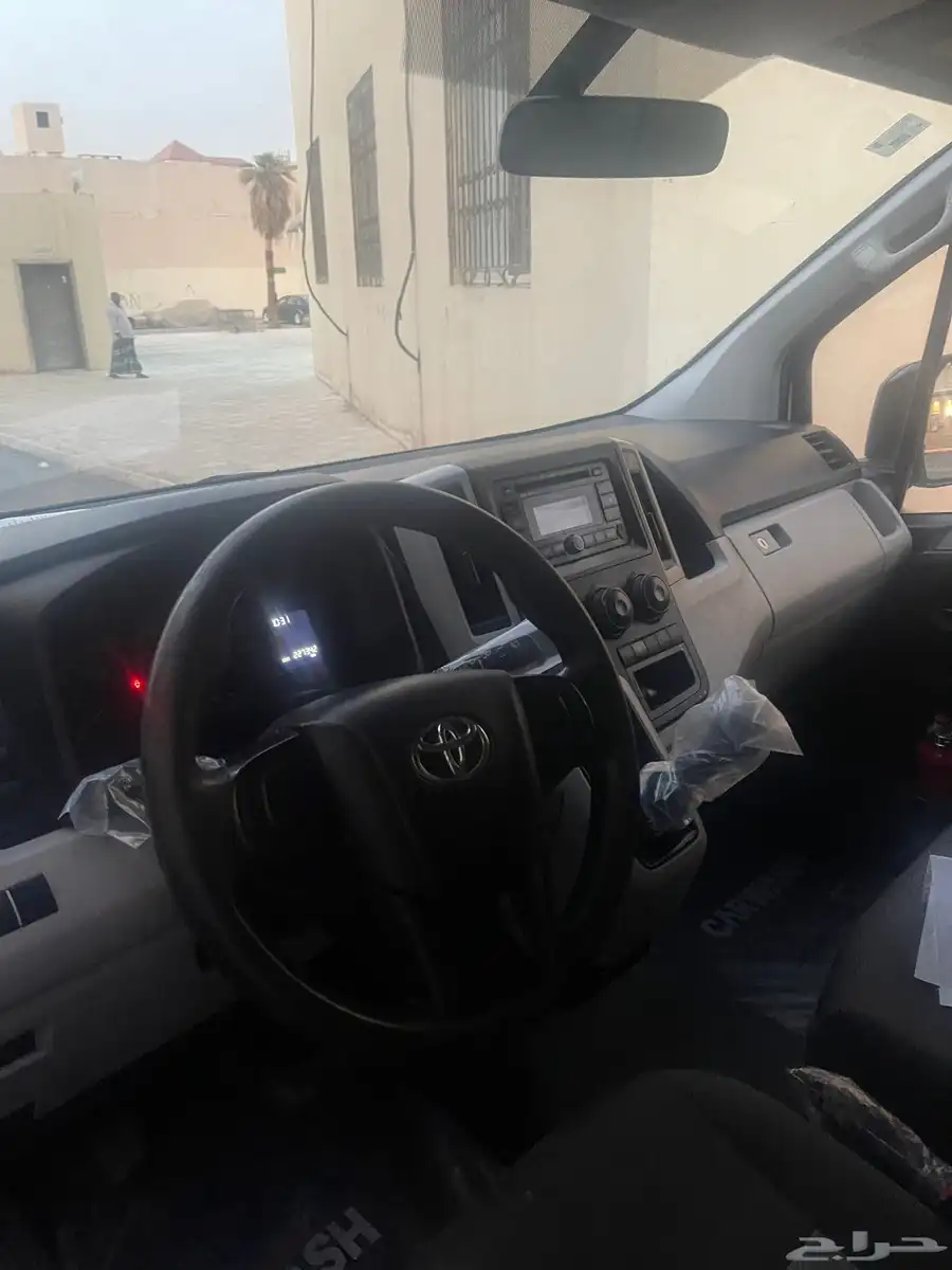 هايس 2020 7