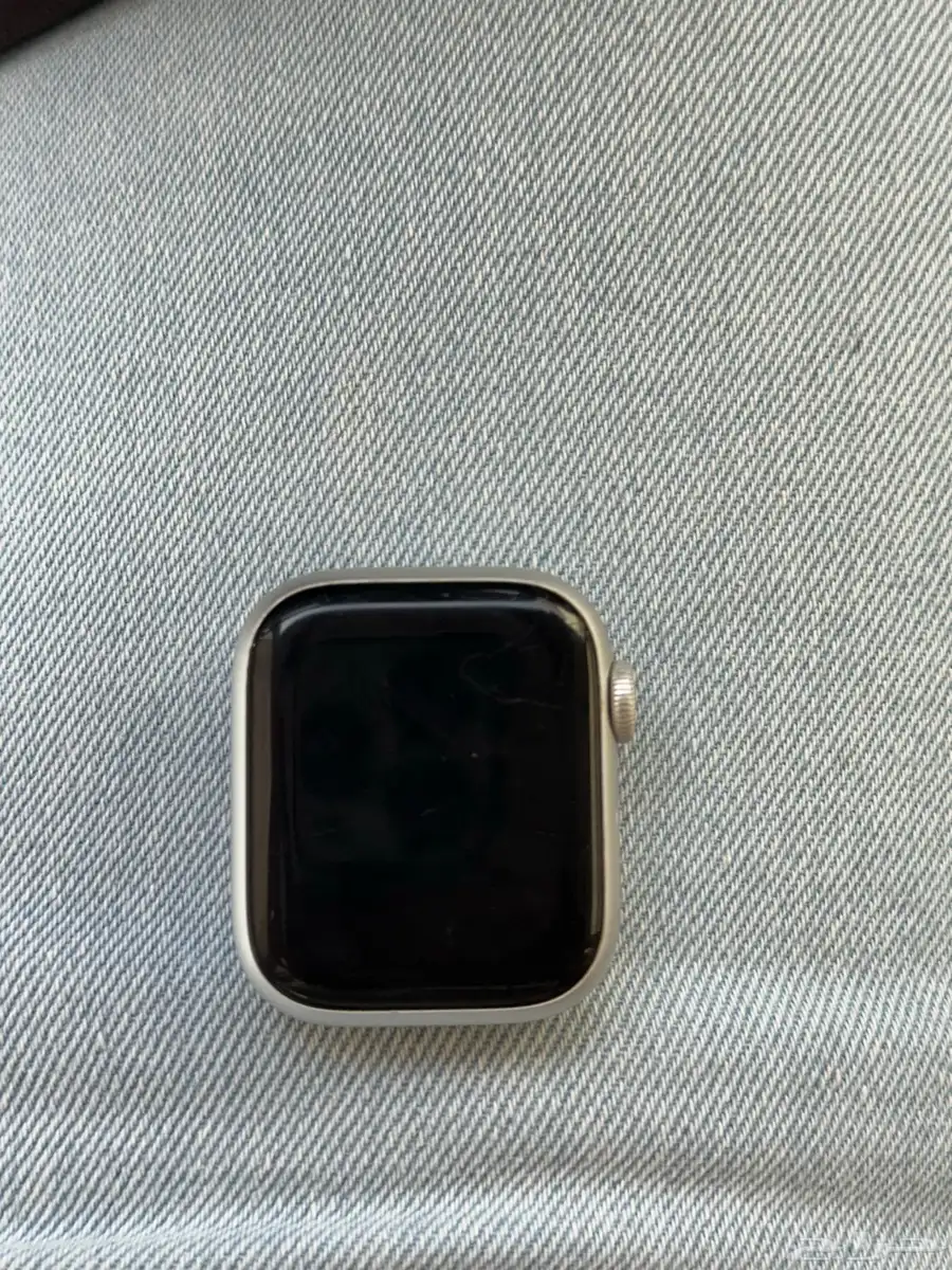 ساعة ابل الجيل 8 41mm 0