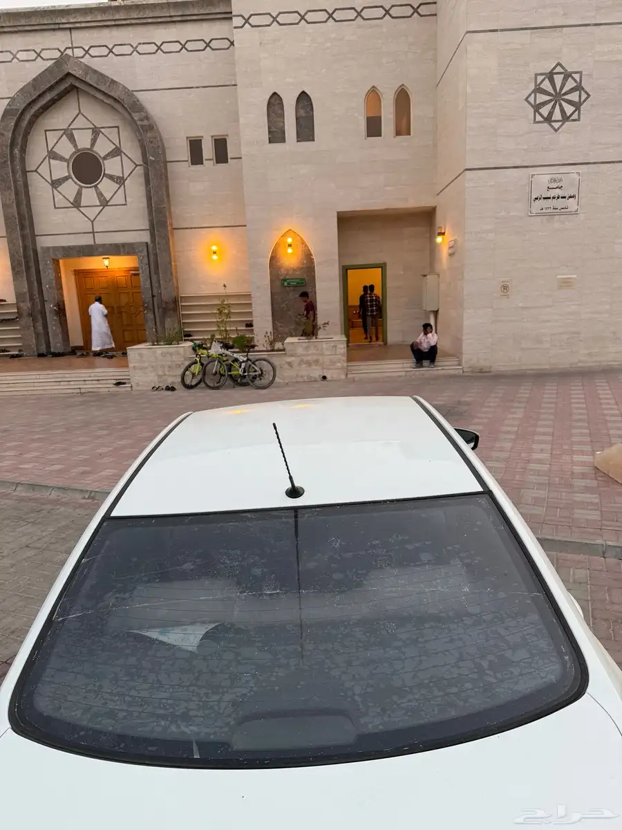 اكسنت مديل 2012. 1