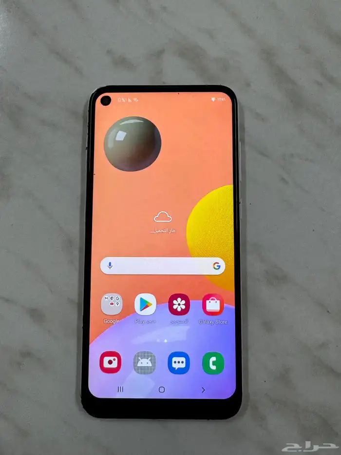 للبيع جلاكسي A11 1