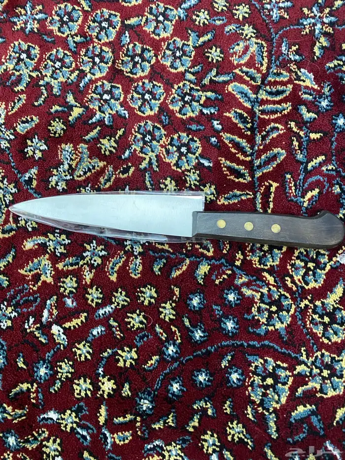 سكين هردير 3