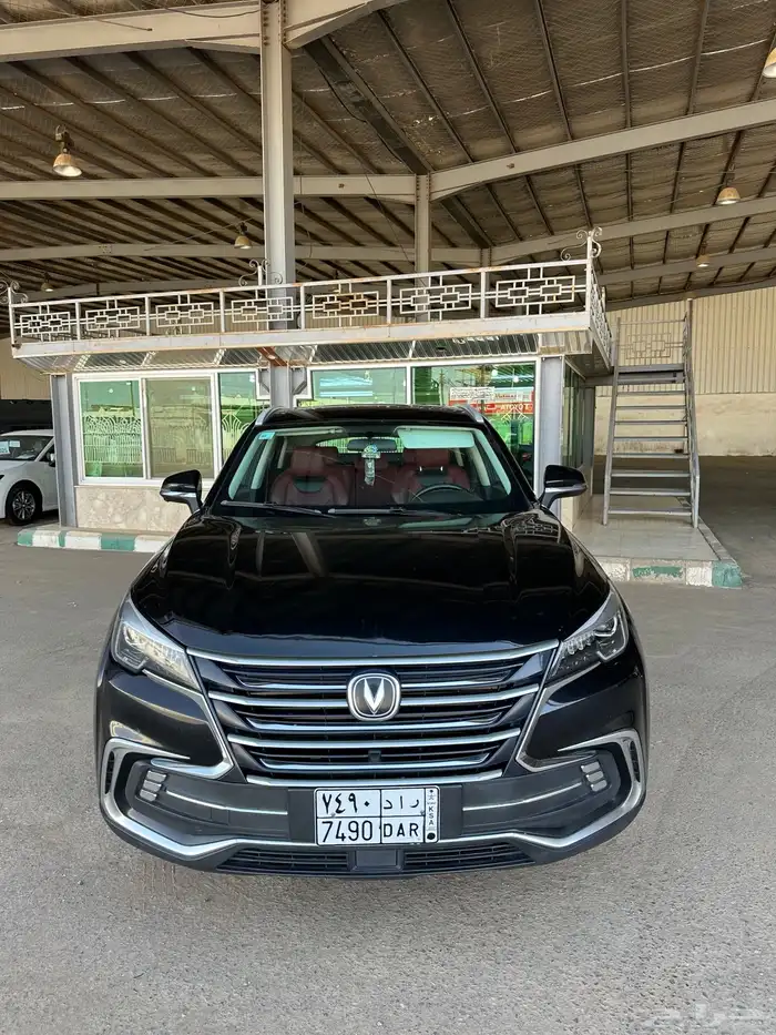 جيب شانجان cs85 موديل 2022 0