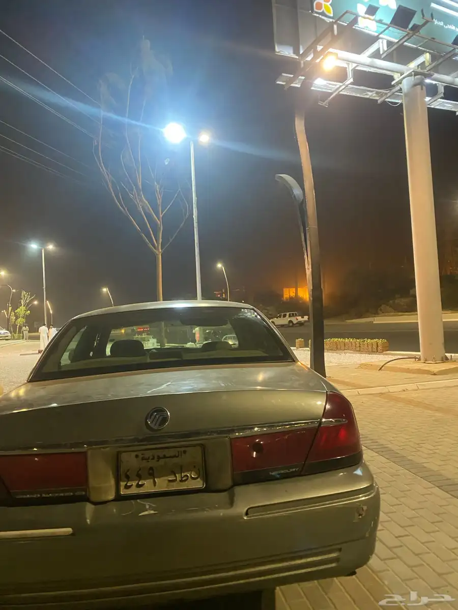 فورد 98 سعودي 2