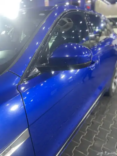 جاكوار إف بيس ار سبورت 2018 Jaguar F pace RSport 12
