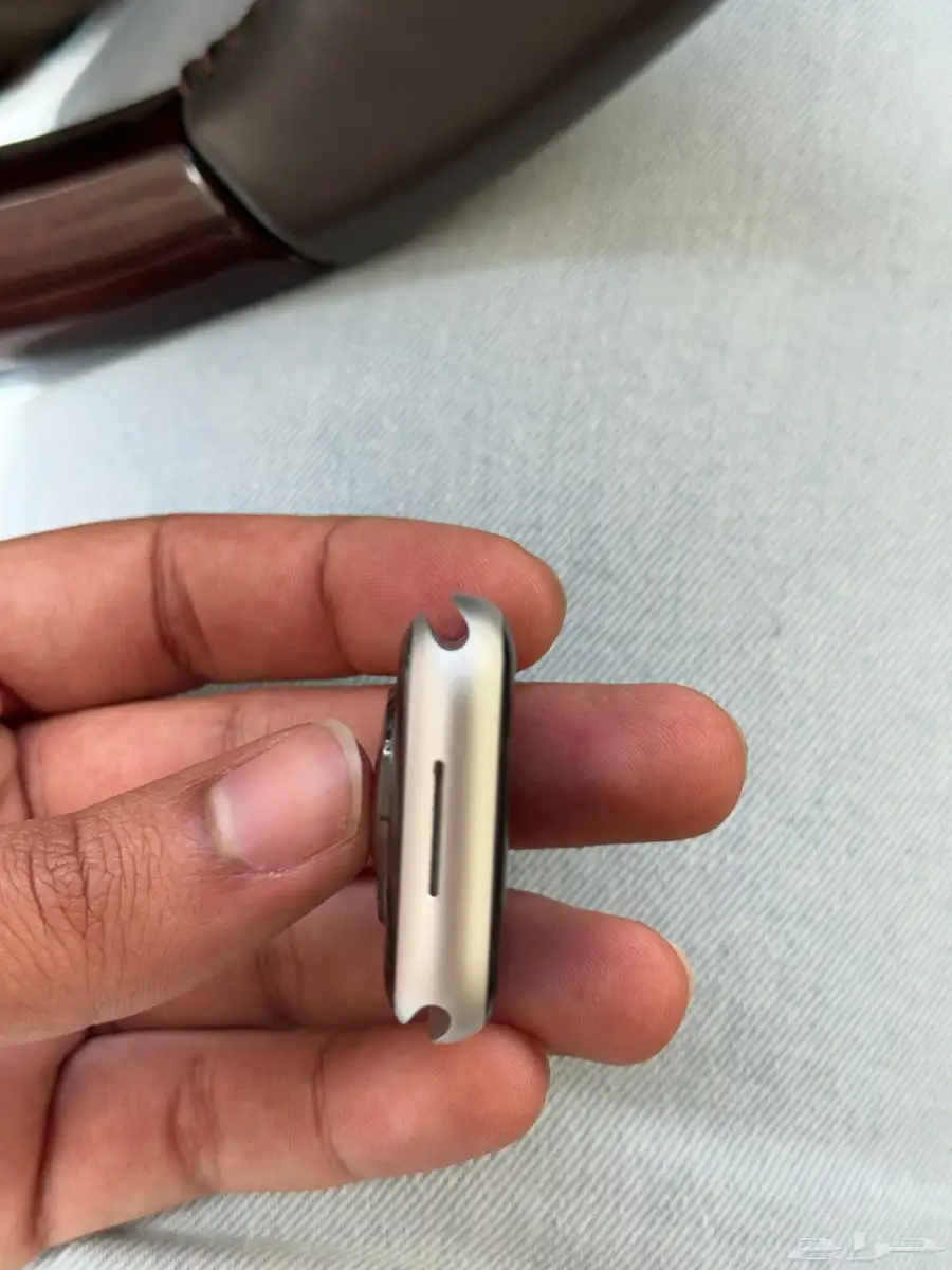 ساعة ابل الجيل 8 41mm 3