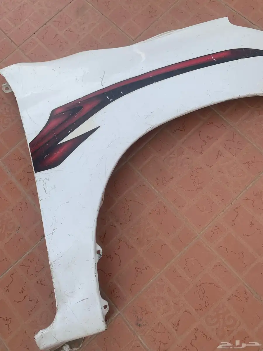 وجهيات شبك سيارات مستعملة 5