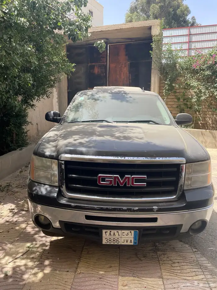 بيع سياره جمس سيبرا 0