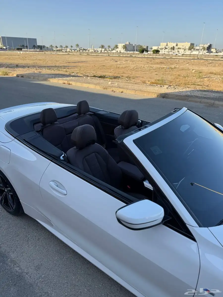 2023 BMW 420i كشف 14