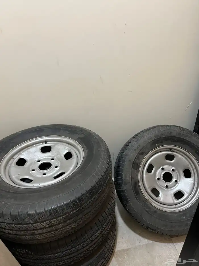 جنوط رام 1500 كلاسيك موديل 2019 1