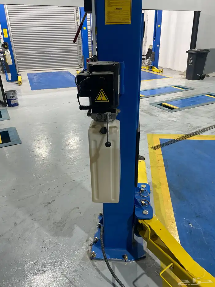 رافعات هيدوك جديدة جدا بالكرتون 3