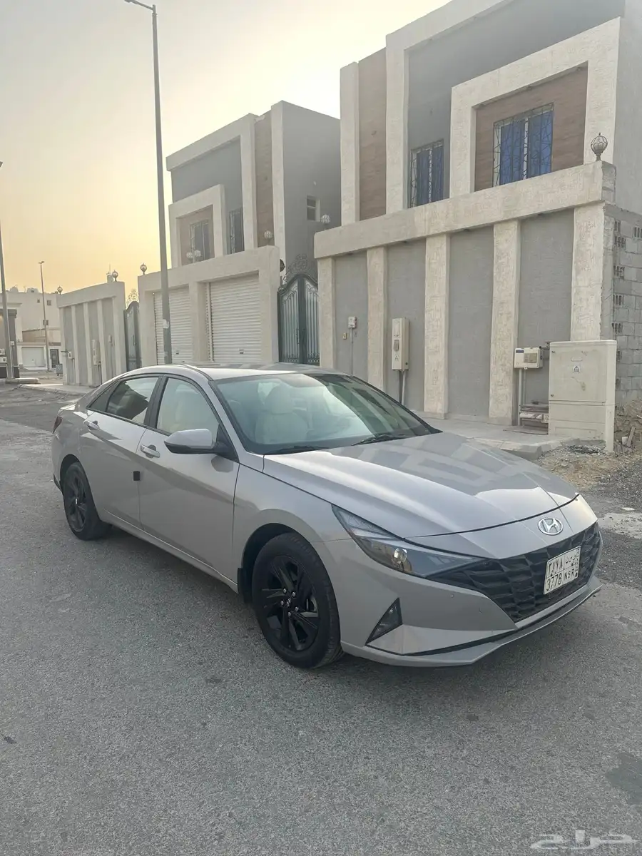 النترا 2023 سمارت مكينه كبير سعودي 0