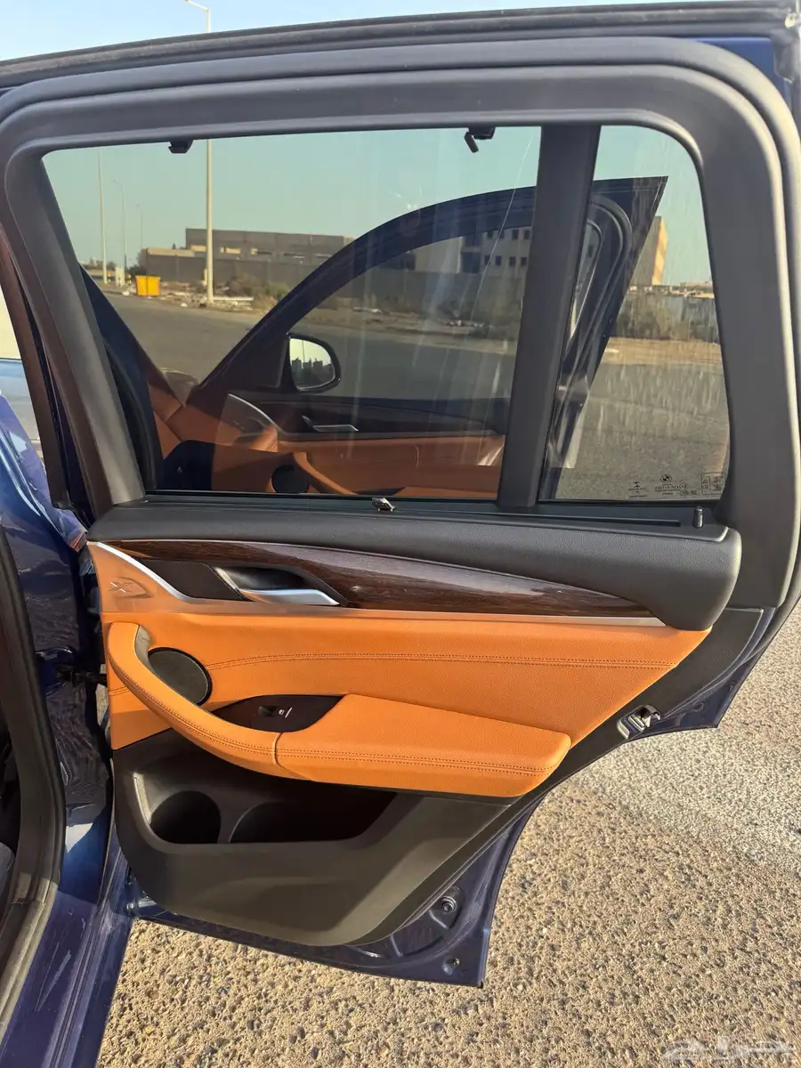 للبيع BMW X3 m kit 2021 19