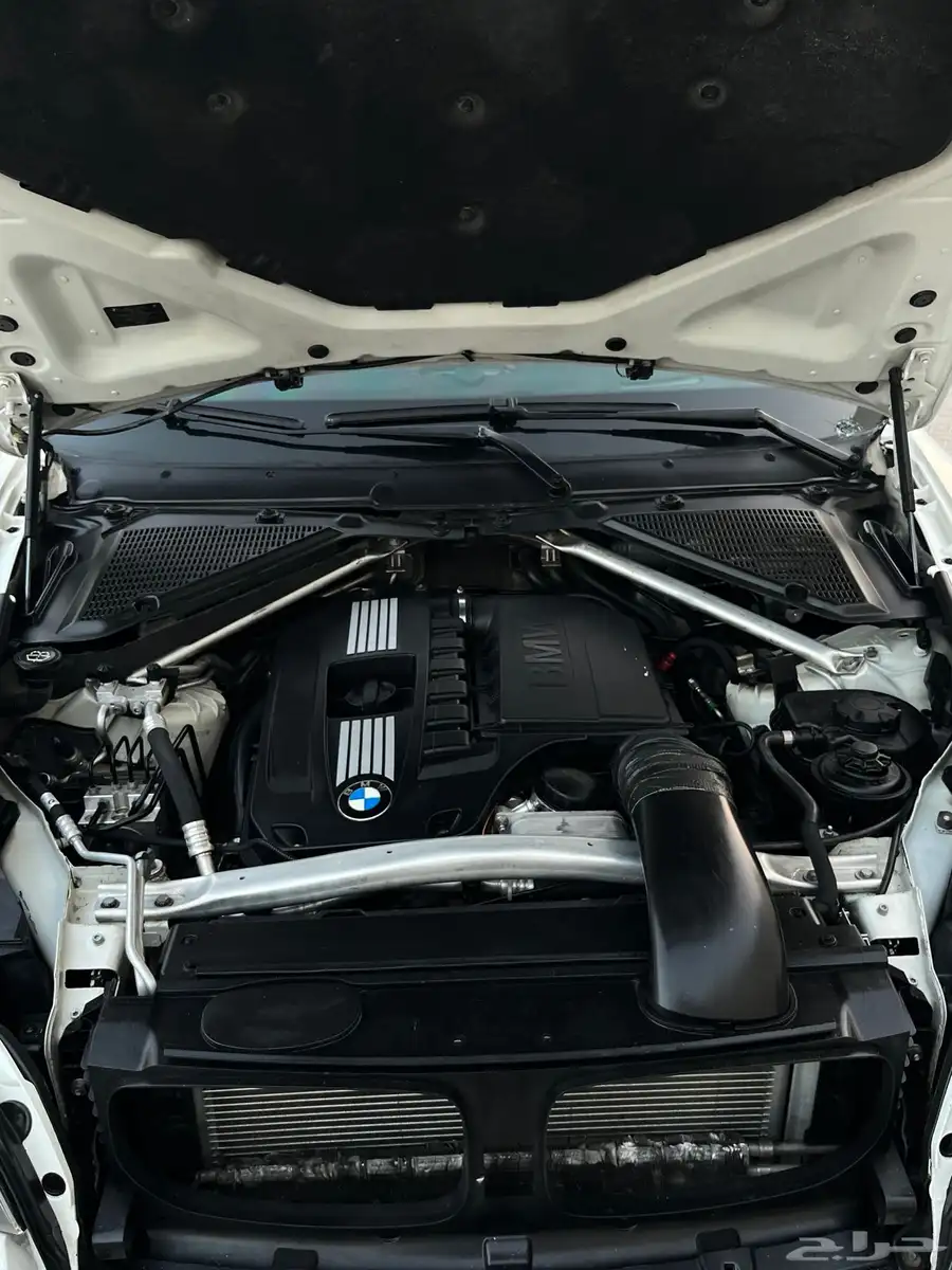 BMW 2009 X6 19