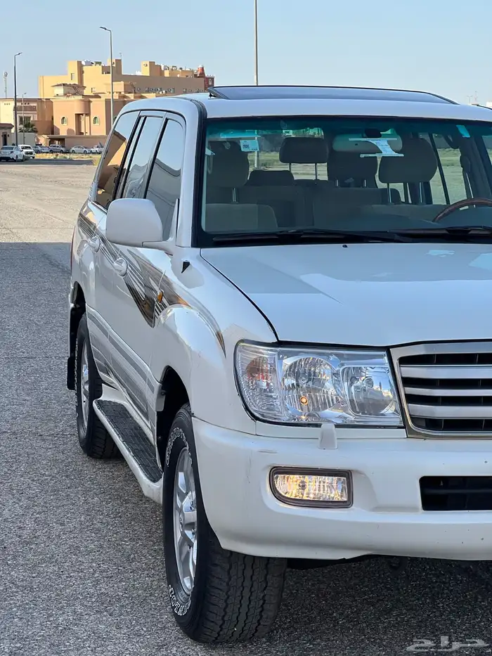VX-R 2007 فل كامل رقم (3) 4