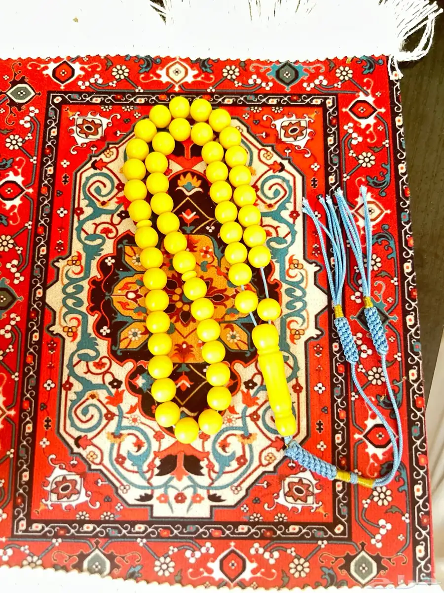 مسباح أو سبحه 1