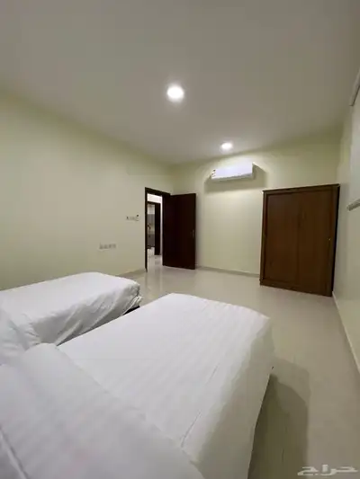 شقق مؤثثة للايجار 11