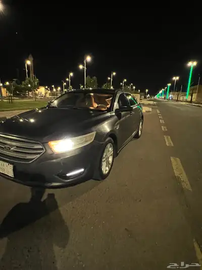 فورد تورس 2015 محركات شرط 5