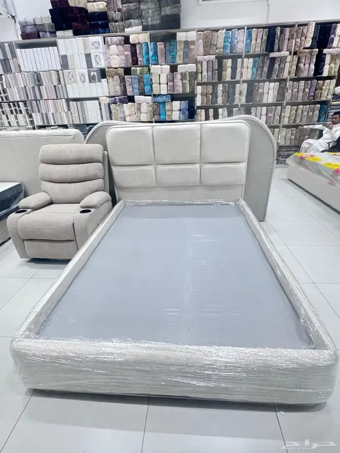 اثاث منزلي غرف نوم 10