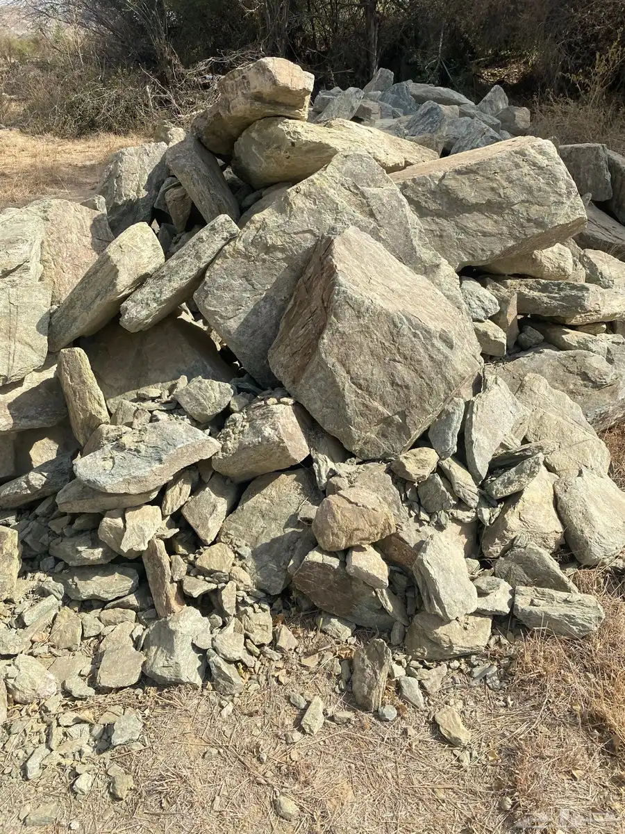 حجاره بنيان 4