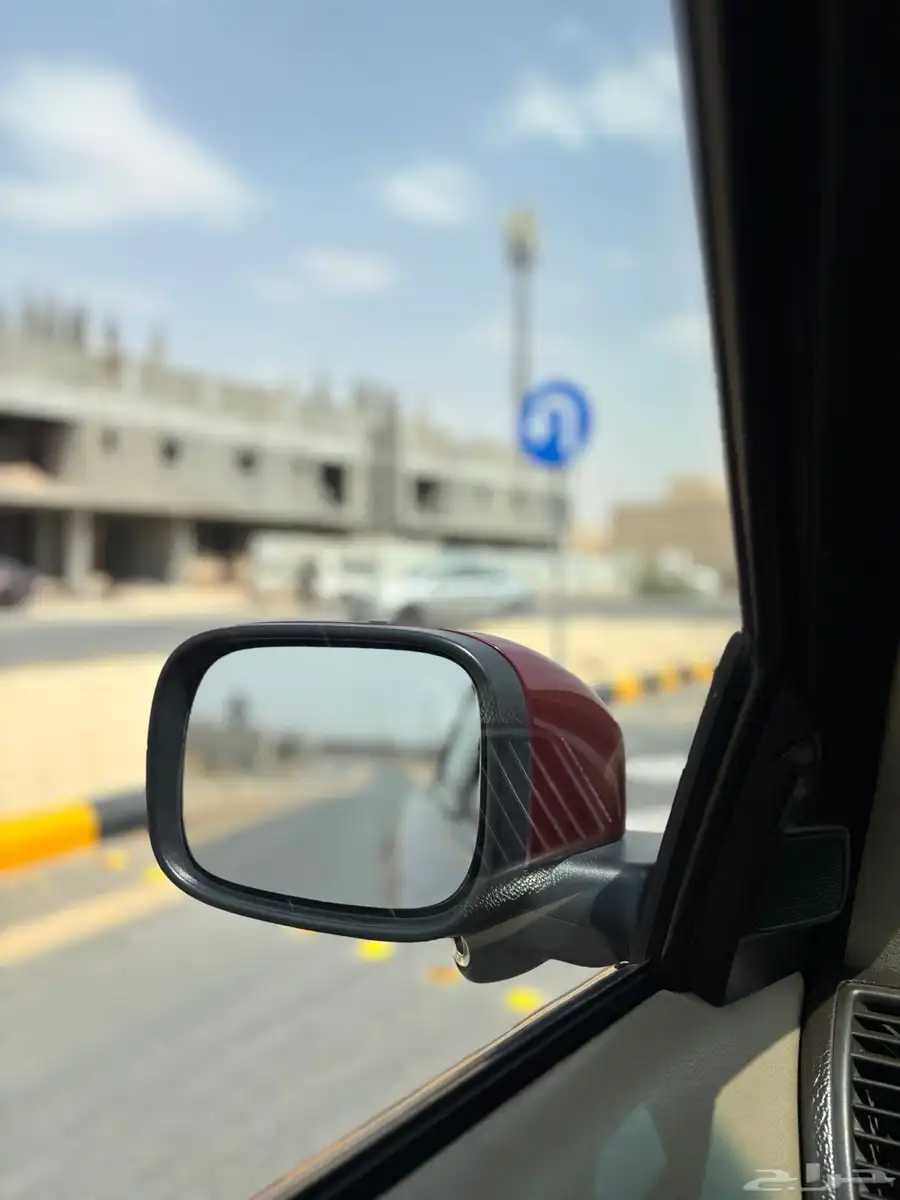 فولفو XC90 2008 V8 8