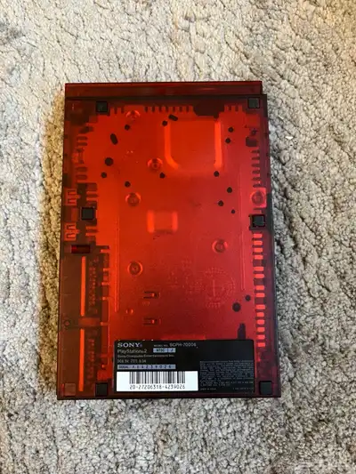 سوني 2 ps2 1