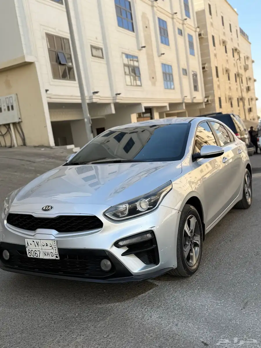 سيراتو 2019 5