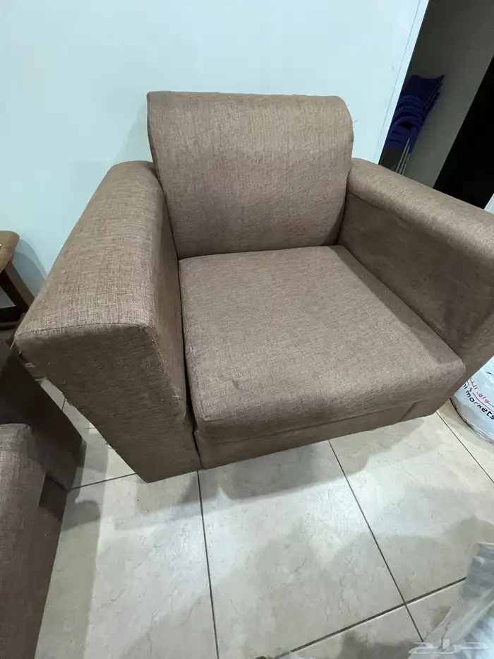 كنب مستعمل 1