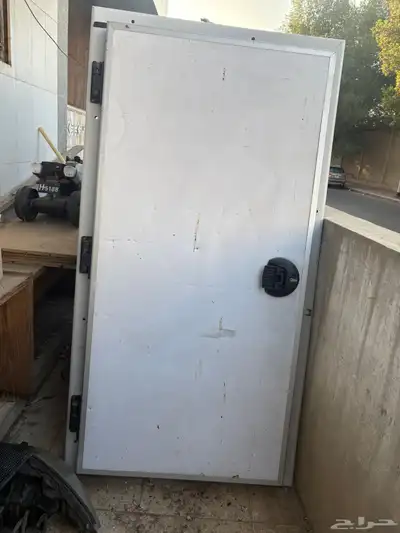 باب ثلاجة 0