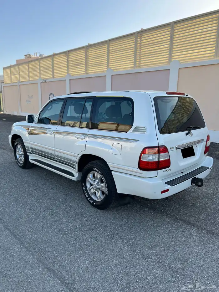 VX-R 2007 فل كامل رقم (3) 14