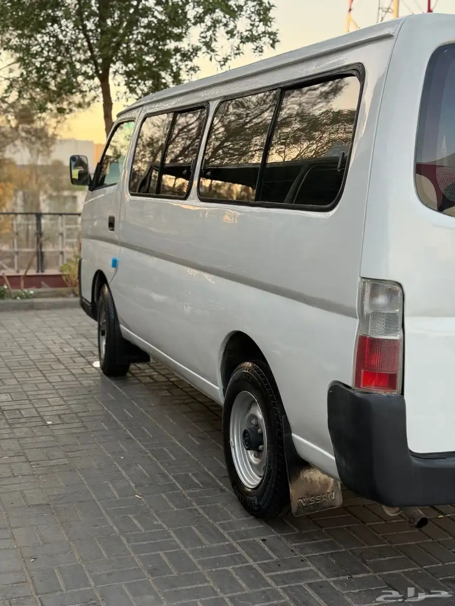 فان اورفان بانزين 2009 2