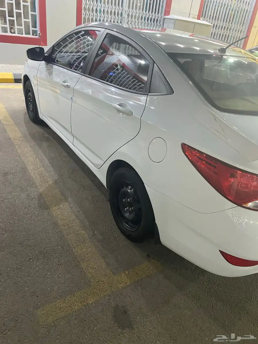 اكسنت 2016 3