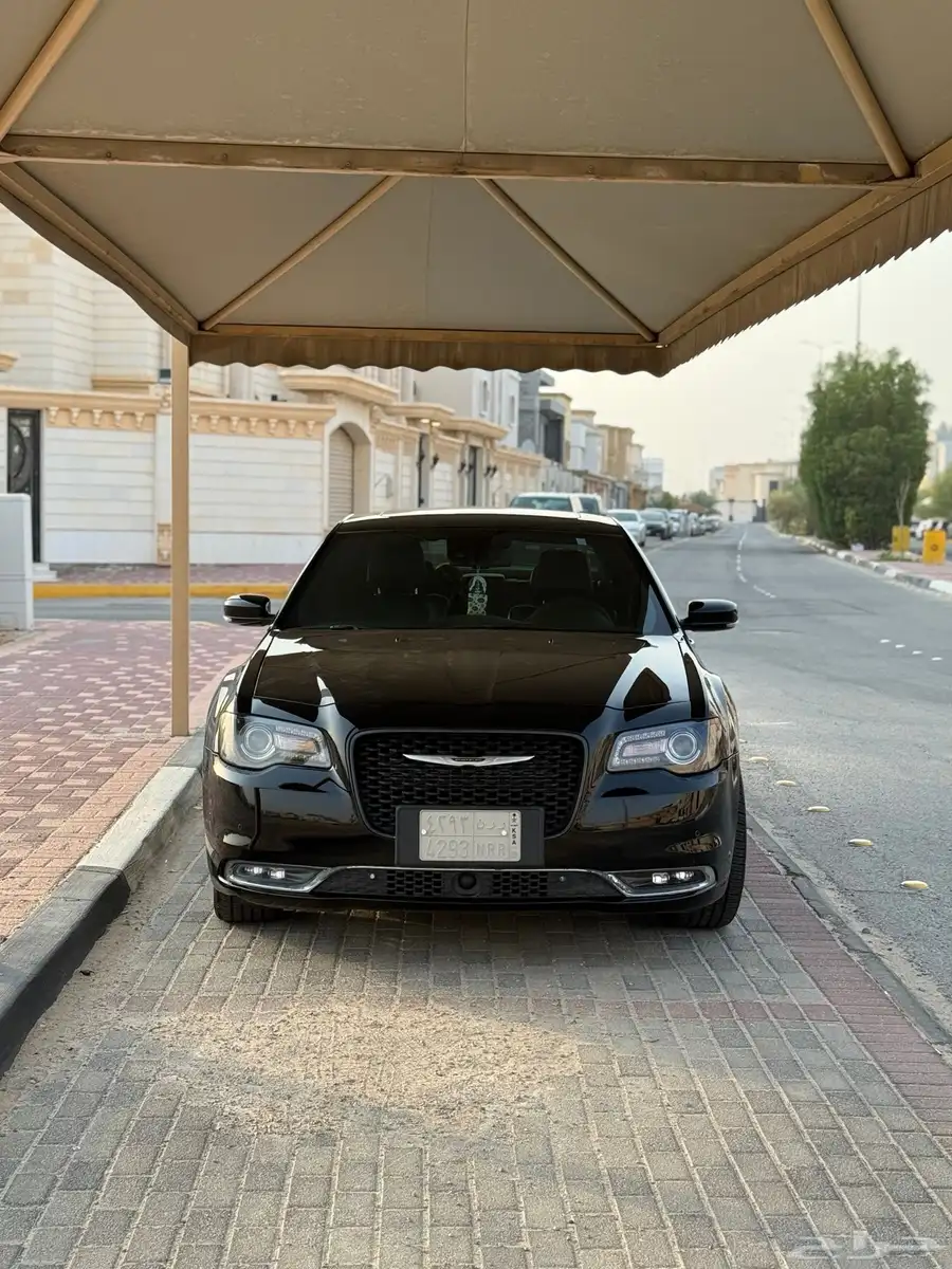 كرايسلر s300 2022 0