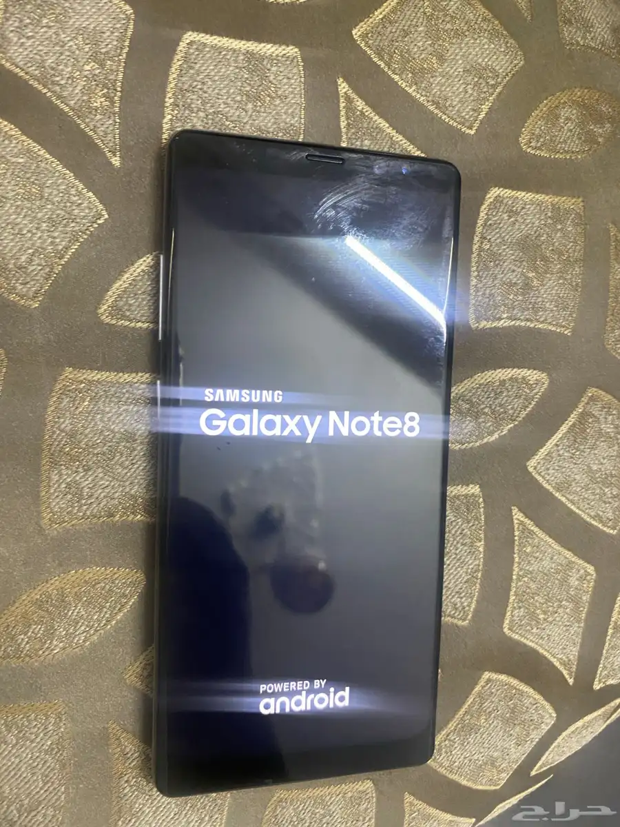 سامسونج نوت8 3