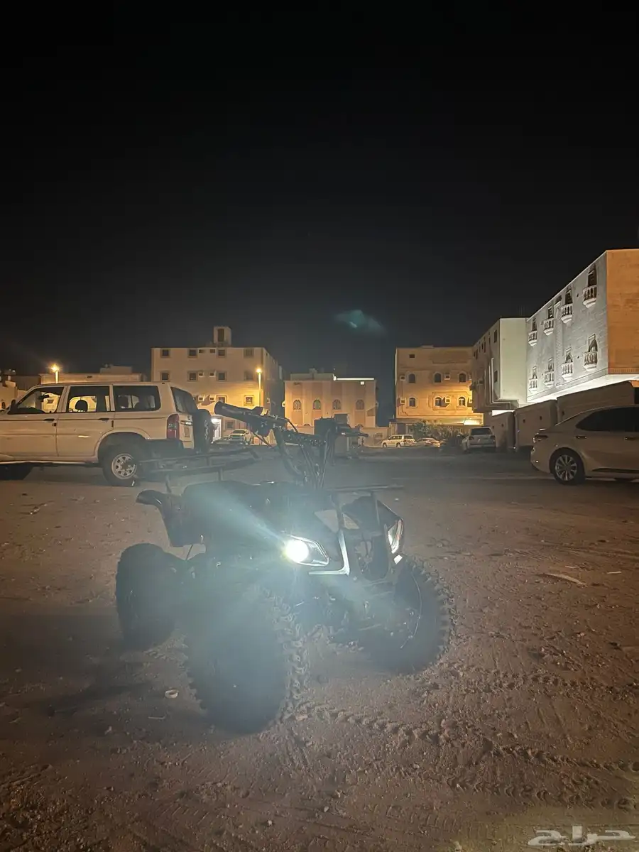 دباب كهربائي 1
