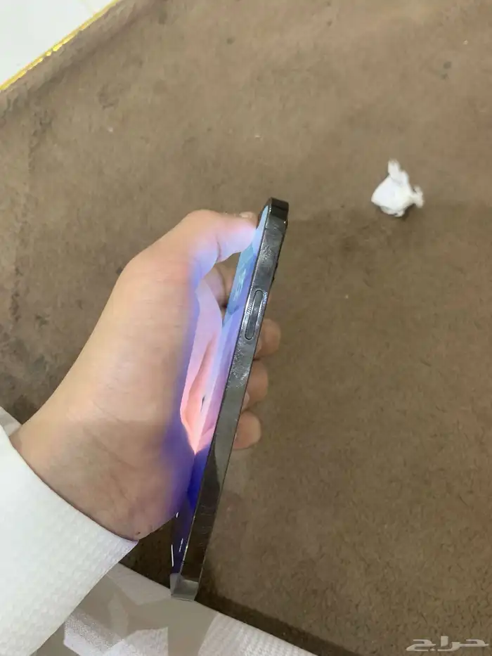 iPhone 12 Pro 3