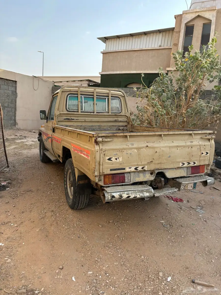 شاص نظيف مديل 1999 4