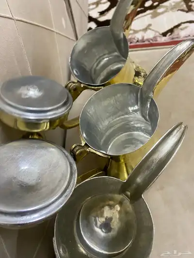 ثلاث دلال مبهير 4