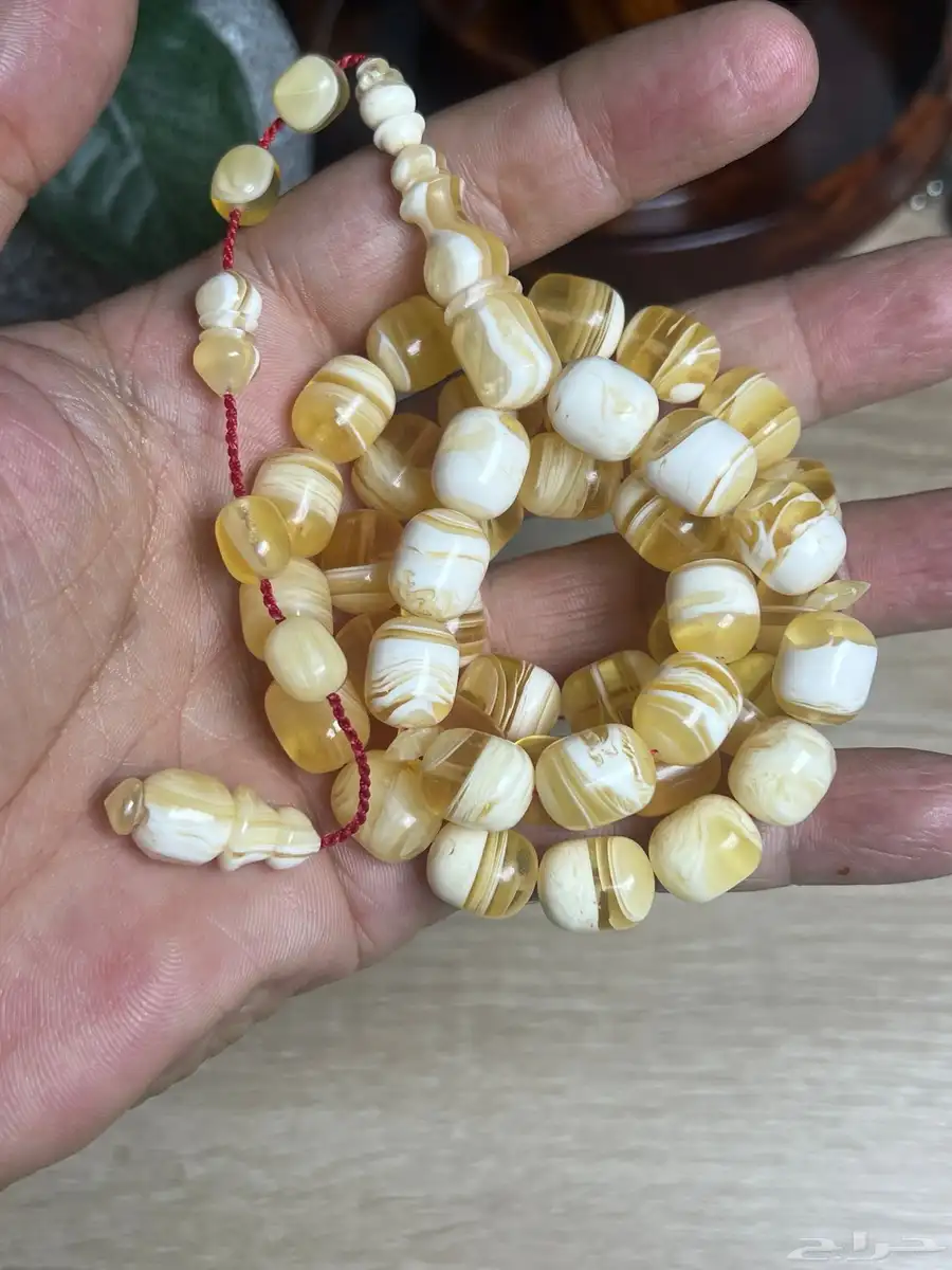 مسباح مستكة مصري بدون رائحة سوبر 1