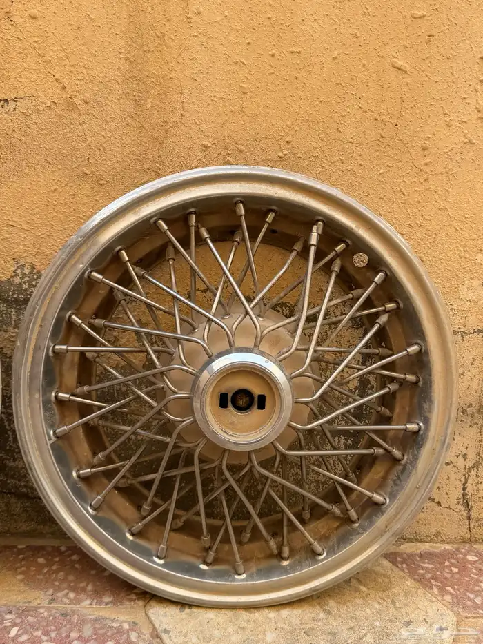 طيس كابرس 3