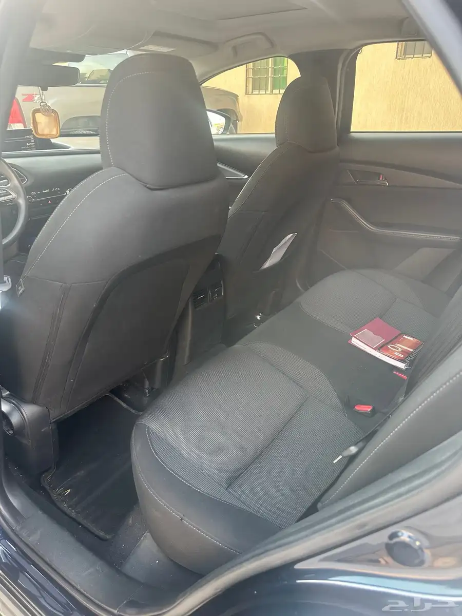 مازدا cx-30 6