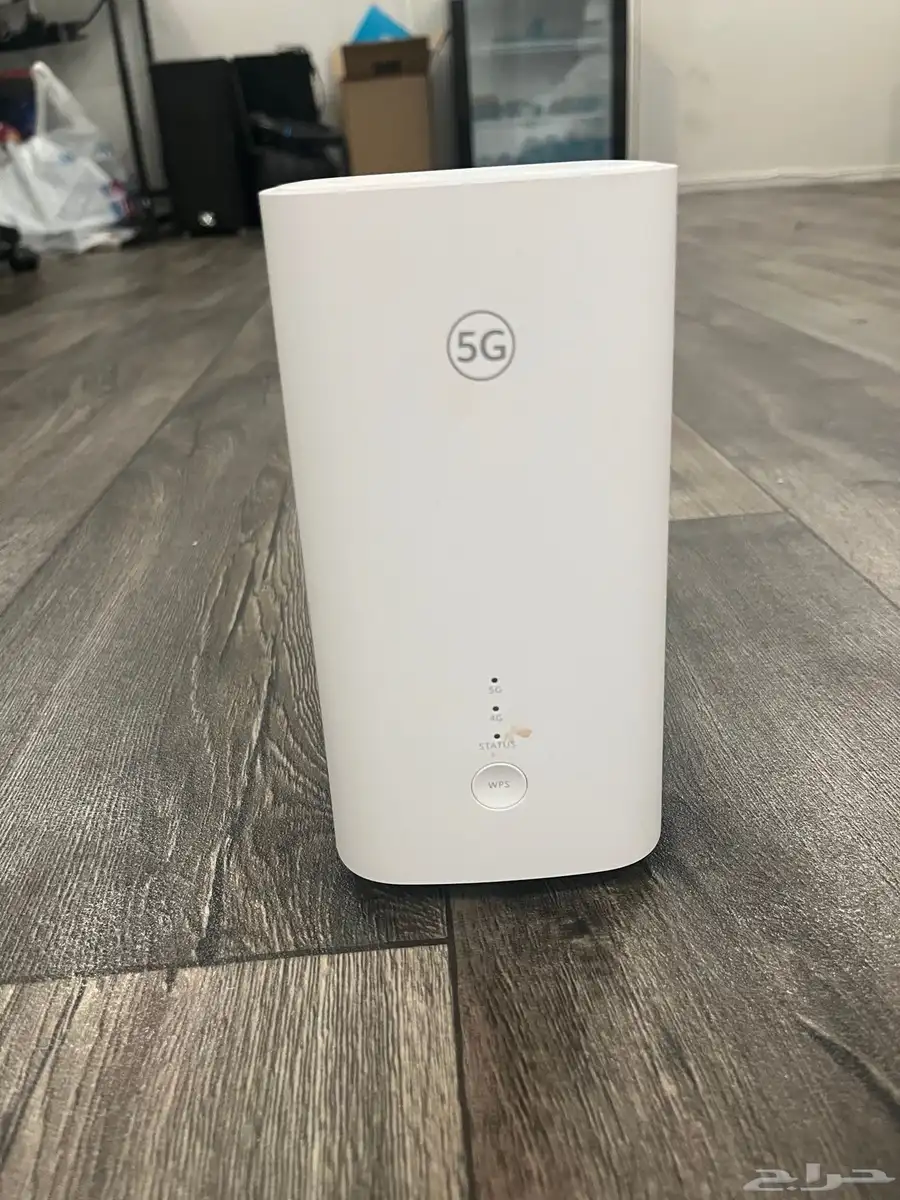 راوتر هواوي 5G CPE 5 ELITE 2